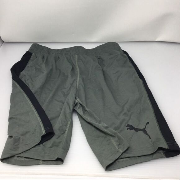 Puma Dry Cell Training Shorts (E3) - Picture 1 of 5